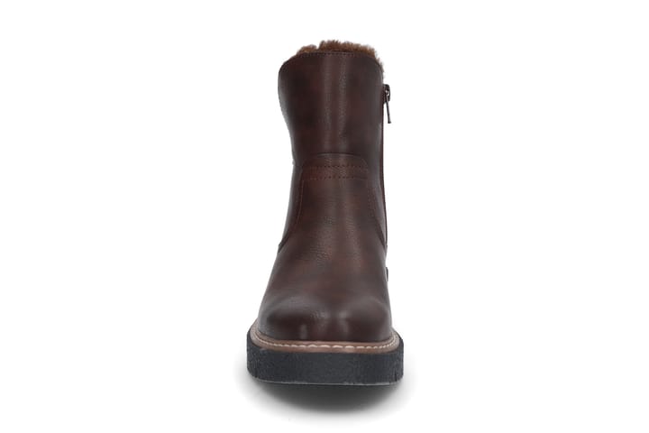 ALL WEATHER 1895 BROWN ALL WEATHER