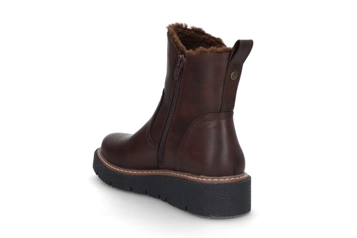 ALL WEATHER 1895 BROWN ALL WEATHER