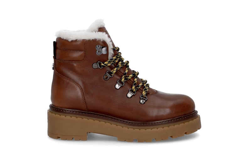 Trendy snøreboots STOCKHOLM DESIGN GROUP Trendy snøreboots STOCKHOLM DESIGN GROUP