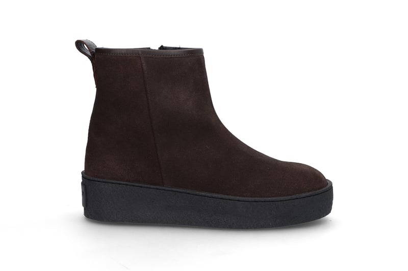 Trendiga varmfodrade boots STOCKHOLM DESIGN GROUP