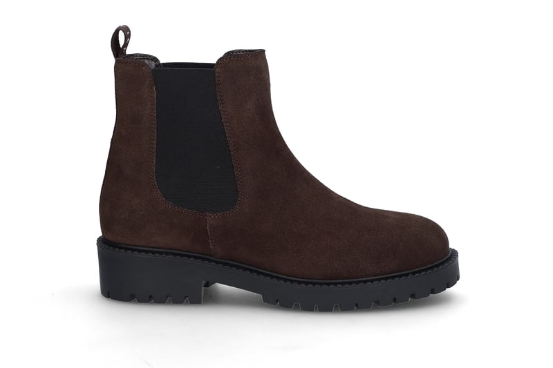 Klassisk chelsea boots UNIFIED