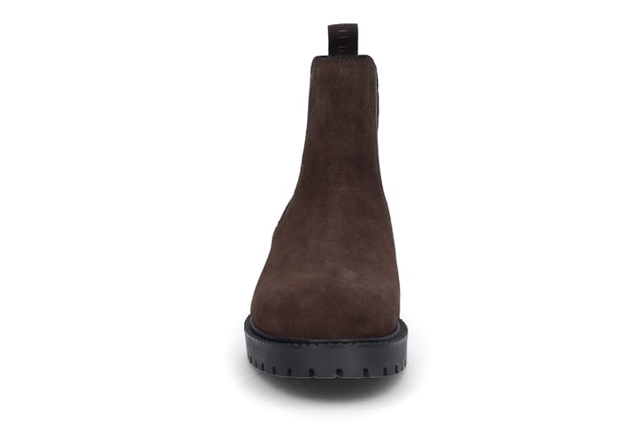 UNIFIED 1270 BROWN SUEDE UNIFIED