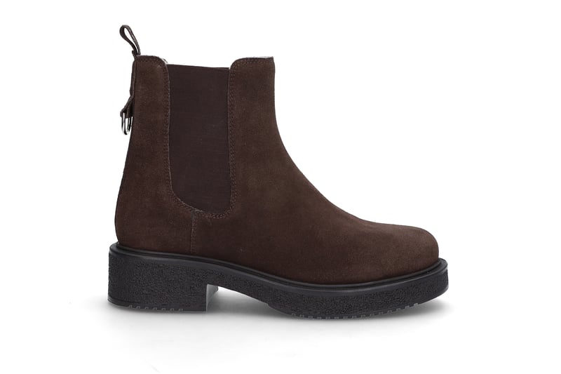 Flotte skinn boots UNIFIED Flotte skinn boots UNIFIED