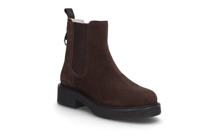 UNIFIED 1272 DK.BROWN/SUE UNIFIED