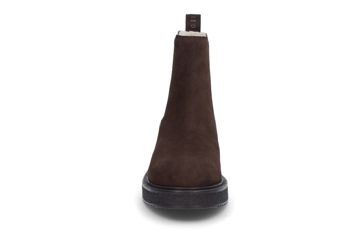 UNIFIED 1272 DK.BROWN/SUE UNIFIED