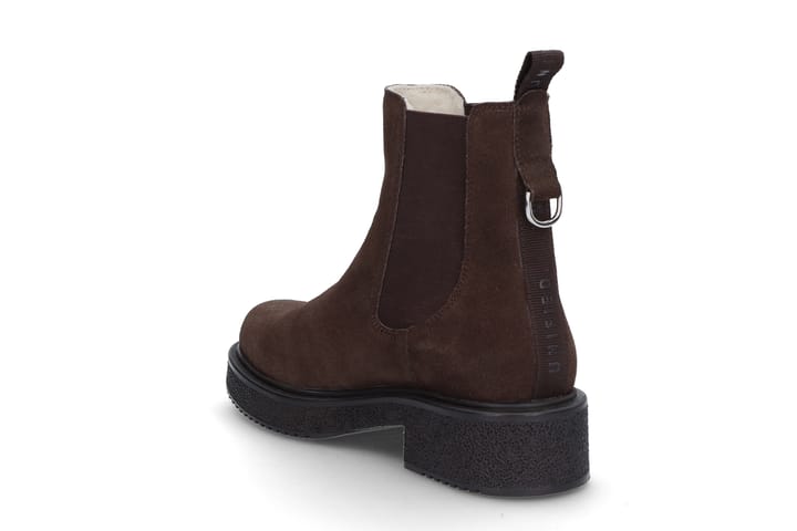 UNIFIED 1272 DK.BROWN/SUE UNIFIED