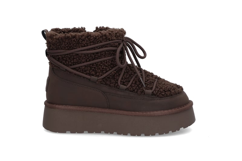Trendy boots UNIFIED Trendy boots UNIFIED