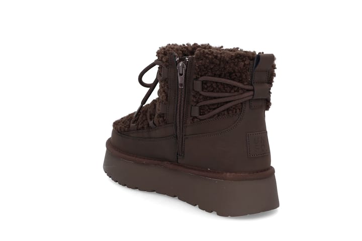 UNIFIED 1294 DK BROWN UNIFIED