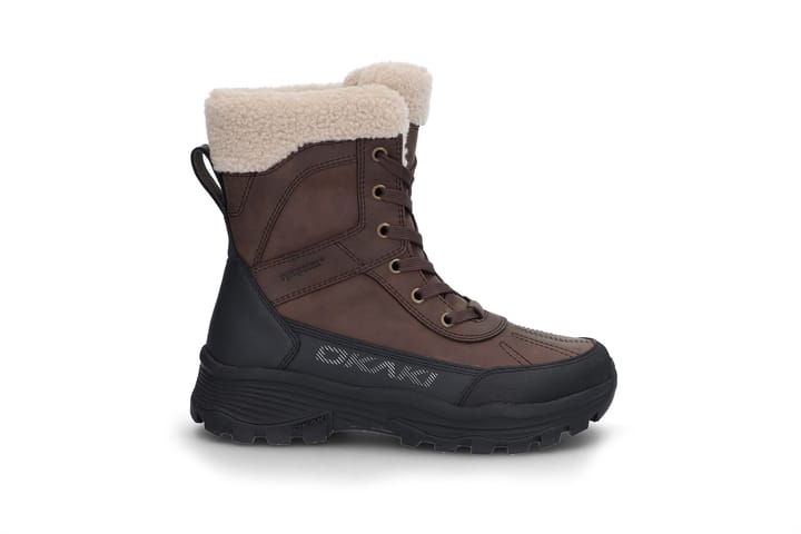 OKAKI 1339 BROWN OKAKI