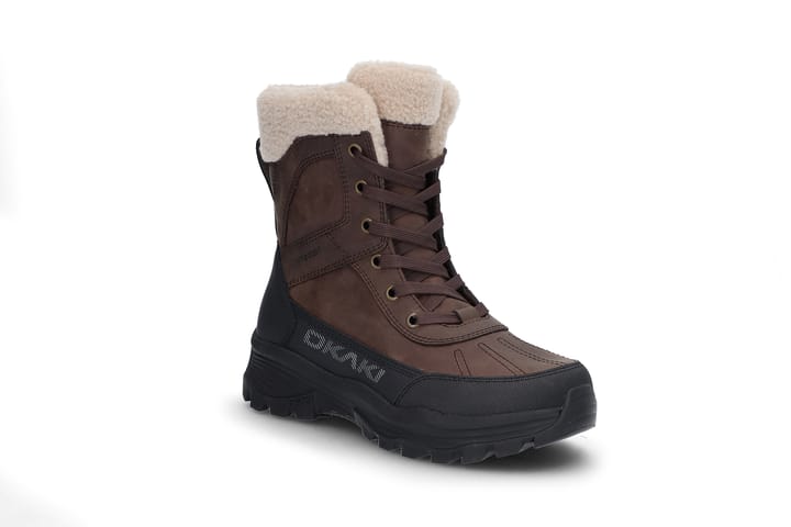 OKAKI 1339 BROWN OKAKI OKAKI 1339 BROWN OKAKI