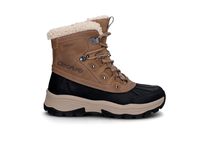 OKAKI 1340 TAN OKAKI