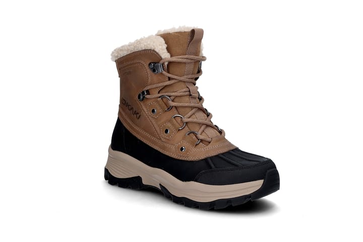 OKAKI 1340 TAN OKAKI