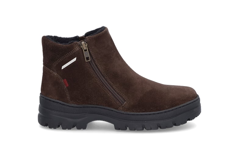 Vanntette vinterboots m/pigger SOFTWALK Vanntette vinterboots m/pigger SOFTWALK