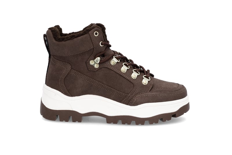 Sporty vinterboots BLACK Sporty vinterboots BLACK