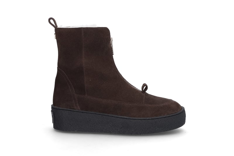 Trendiga varmfodrade boots STOCKHOLM DESIGN GROUP Trendiga varmfodrade boots STOCKHOLM DESIGN GROUP