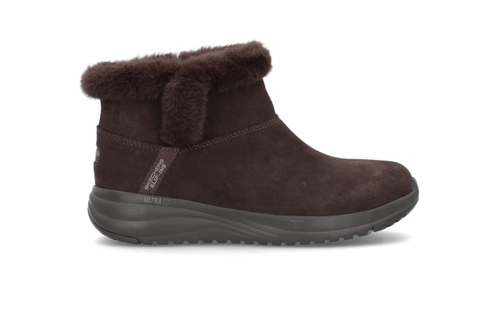 SKECHERS 5425 Brown SKECHERS