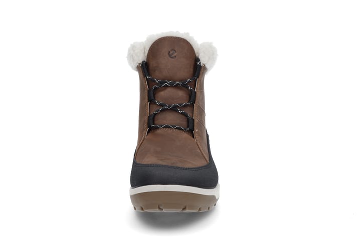 ECCO 5425 Black/Camel ECCO ECCO 5425 Black/Camel ECCO