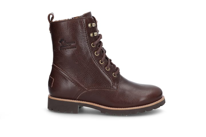 PJ 5425 Napa Brown PANAMA JACK