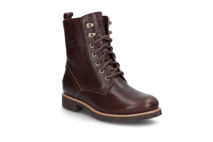 PJ 5425 Napa Brown PANAMA JACK