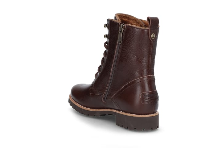 PJ 5425 Napa Brown PANAMA JACK