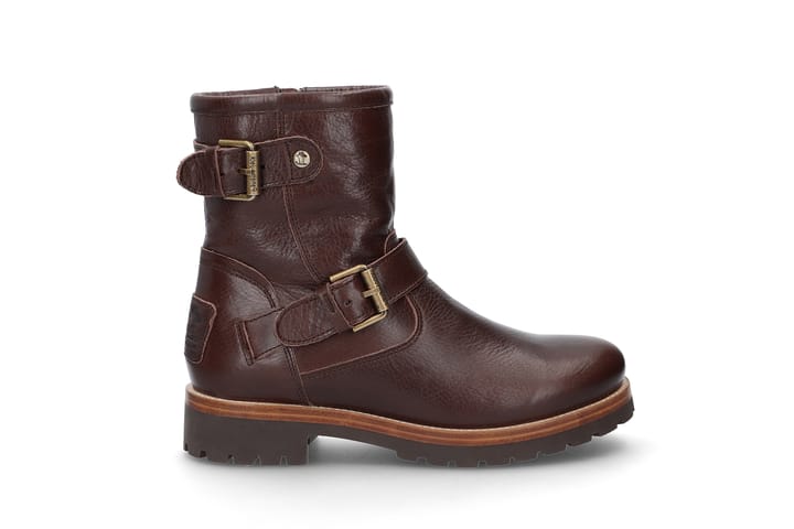 PJ 5425 Napa Brown PANAMA JACK