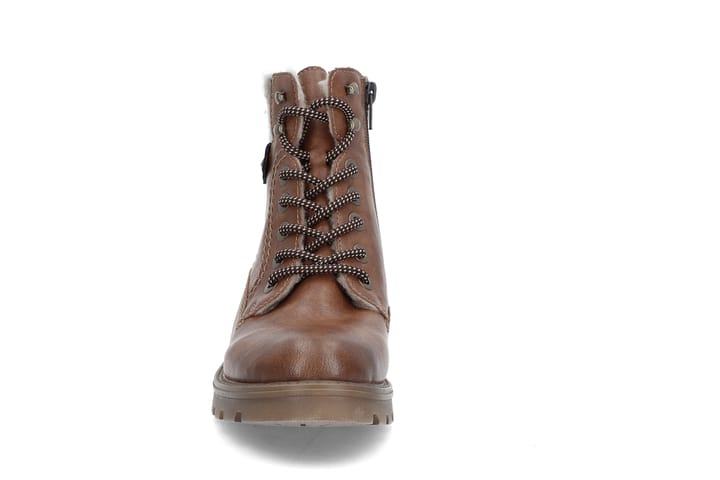 RIEKER 5425 Zimt/Havanna/St RIEKER RIEKER 5425 Zimt/Havanna/St RIEKER