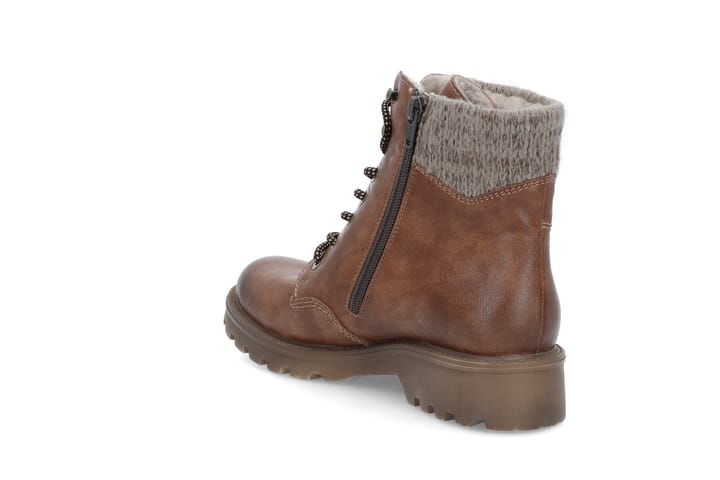 RIEKER 5425 Zimt/Havanna/St RIEKER RIEKER 5425 Zimt/Havanna/St RIEKER