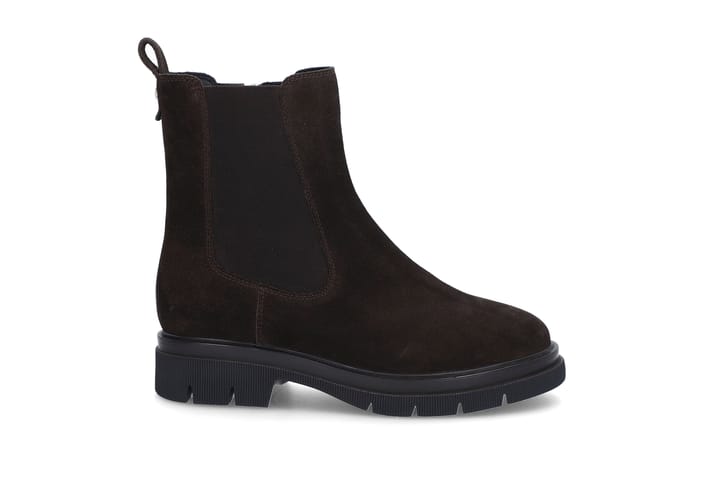 Mocka chelseaboots SOFTWALK