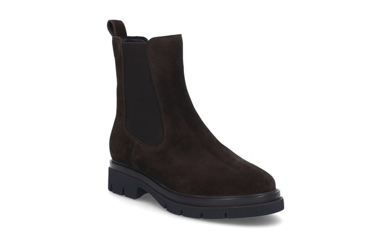 Mocka chelseaboots SOFTWALK