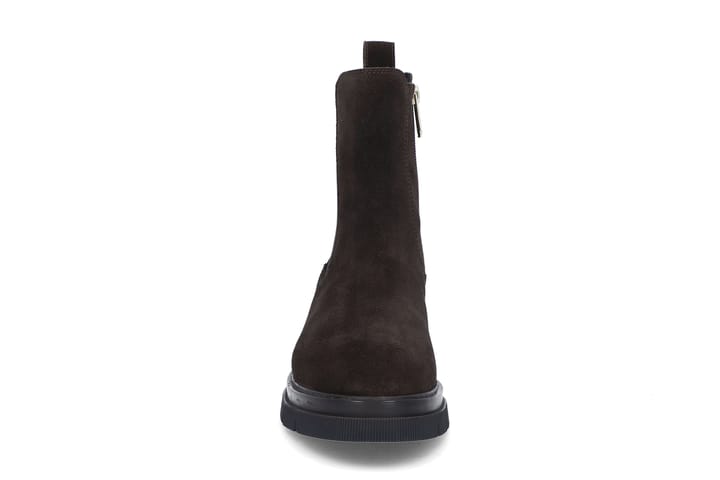 Mocka chelseaboots SOFTWALK