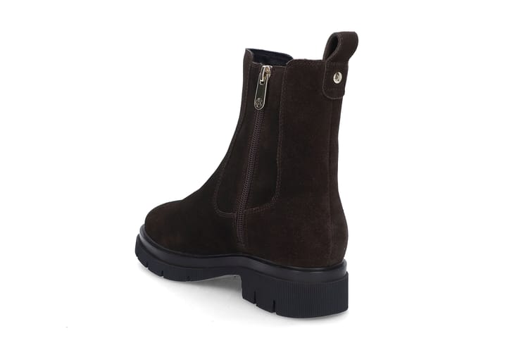 Mocka chelseaboots SOFTWALK
