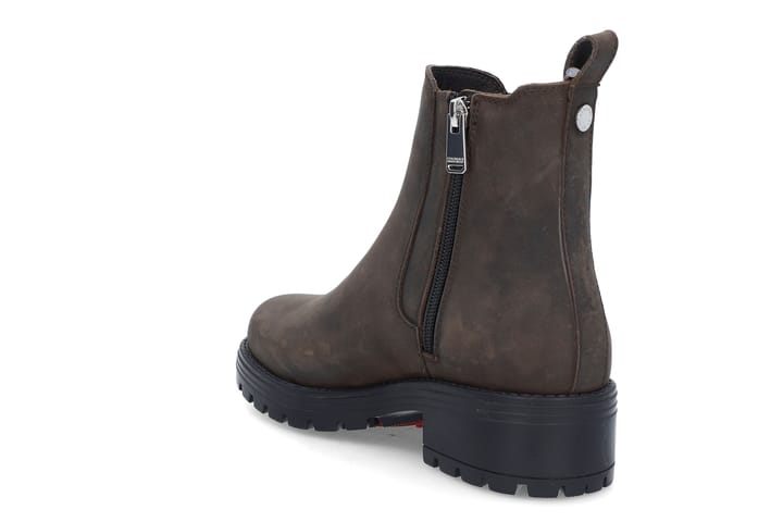 Vanntett chelsea boots med pigger STOCKHOLM DESIGN GROUP Vanntett chelsea boots med pigger STOCKHOLM DESIGN GROUP