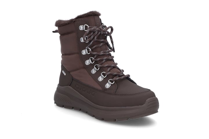 OKAKI 1330 Brown OKAKI OKAKI 1330 Brown OKAKI