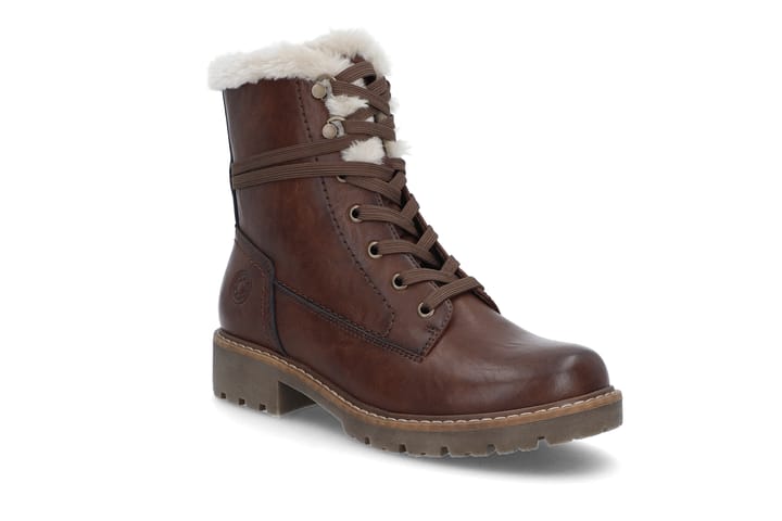 Varme og klassiske snøreboots SOFTWALK Varme og klassiske snøreboots SOFTWALK