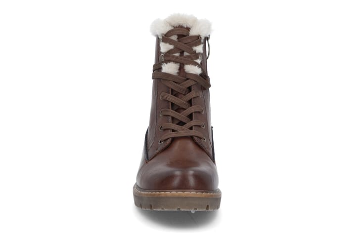 Varme og klassiske snøreboots SOFTWALK Varme og klassiske snøreboots SOFTWALK