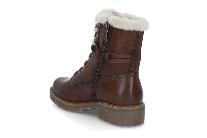 Varme og klassiske snøreboots SOFTWALK Varme og klassiske snøreboots SOFTWALK