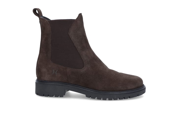 Klassiske og komfortable chelsea boots SOFTWALK