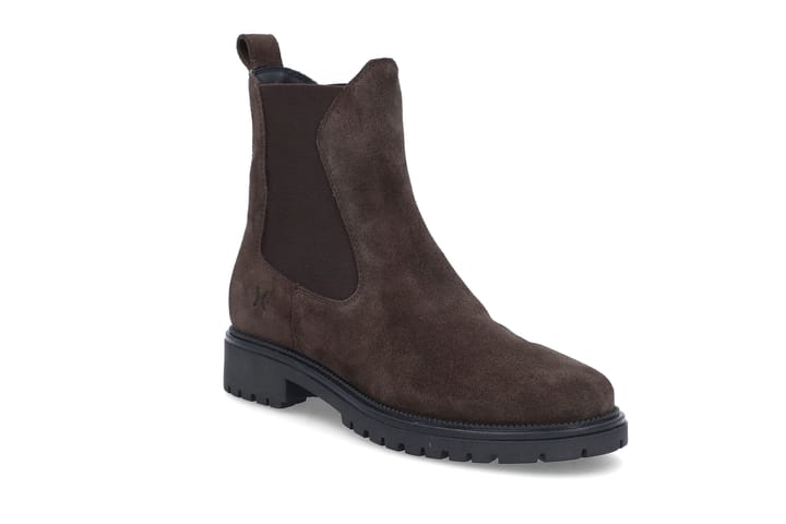 Klassiske og komfortable chelsea boots SOFTWALK Klassiske og komfortable chelsea boots SOFTWALK