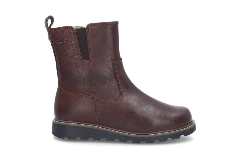 Vanntette og varme vinterboots SOFTWALK
