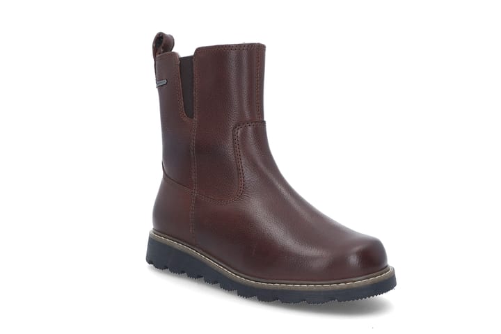 Vanntette og varme vinterboots SOFTWALK