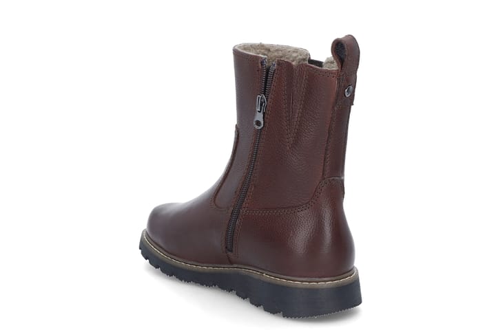 Vanntette og varme vinterboots SOFTWALK