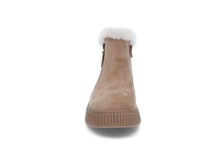 Varm vinterboots BLACK Varm vinterboots BLACK
