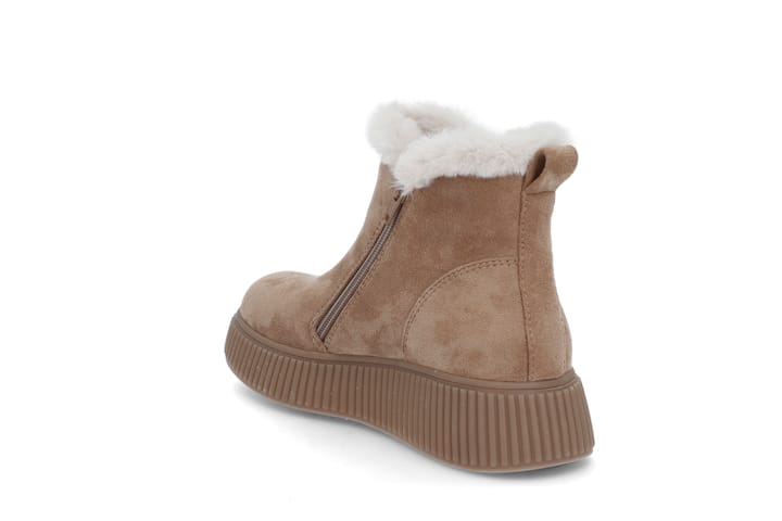 Varm vinterboots BLACK Varm vinterboots BLACK