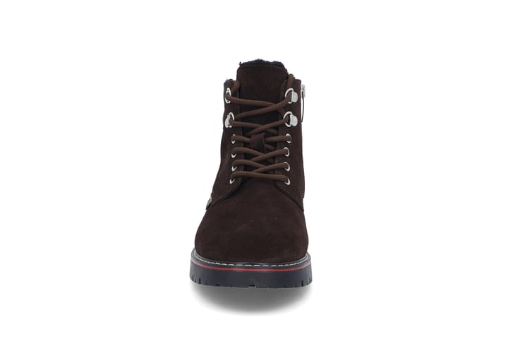 STOCKHOLM DESIGN GROUP 1195 BROWN SUEDE STOCKHOLM DESIGN GROUP