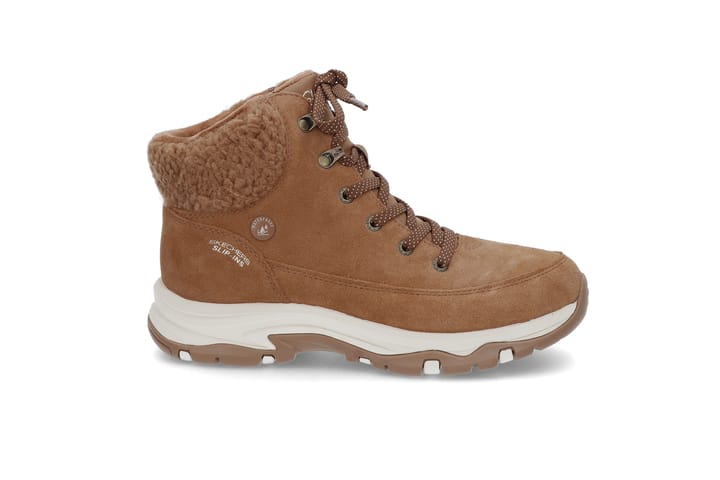 TREGO - SNOW BREEZE SKECHERS