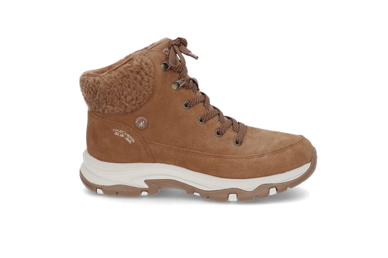 TREGO - SNOW BREEZE SKECHERS TREGO - SNOW BREEZE SKECHERS