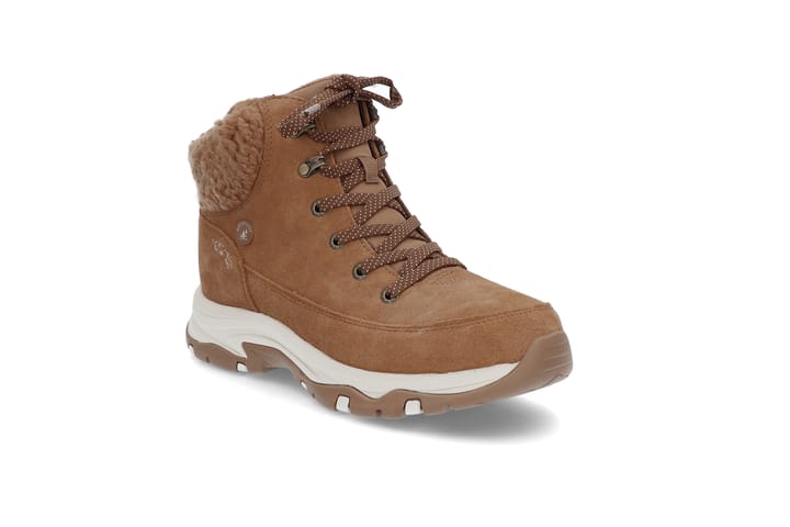 TREGO - SNOW BREEZE SKECHERS TREGO - SNOW BREEZE SKECHERS