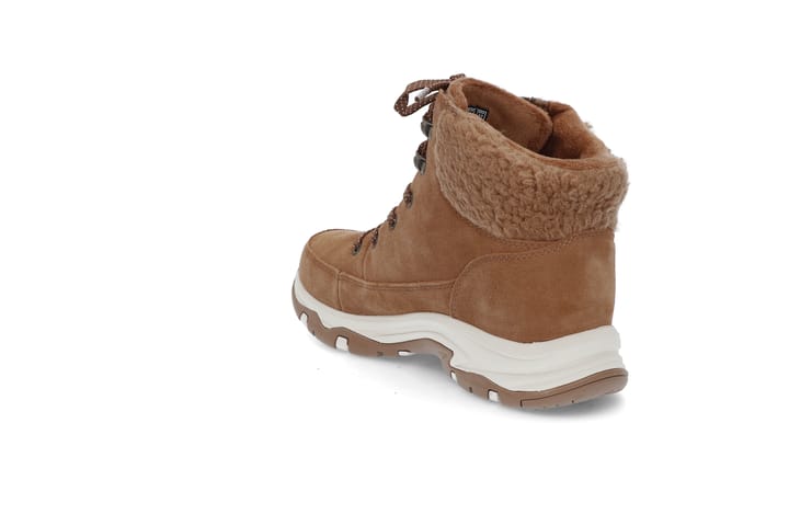 TREGO - SNOW BREEZE SKECHERS TREGO - SNOW BREEZE SKECHERS