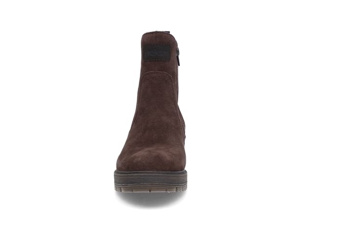 RIEKER 5426 Mokka/Nougat RIEKER