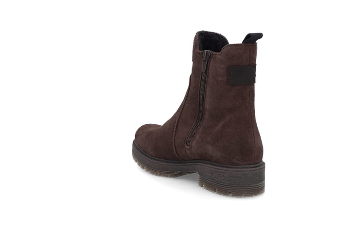 RIEKER 5426 Mokka/Nougat RIEKER